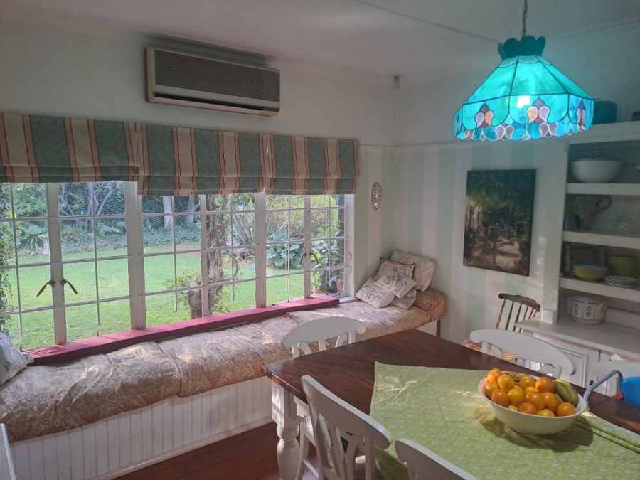 4 Bedroom Property for Sale in Park West Free State
